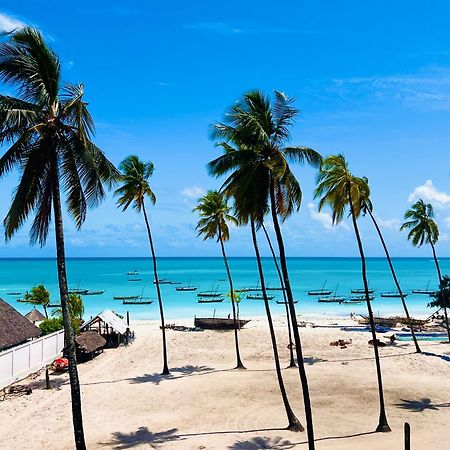 Sunrise Beach Nungwi Exterior foto