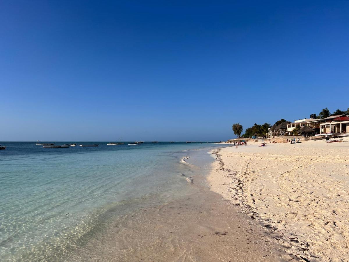 Sunrise Beach Nungwi Exterior foto