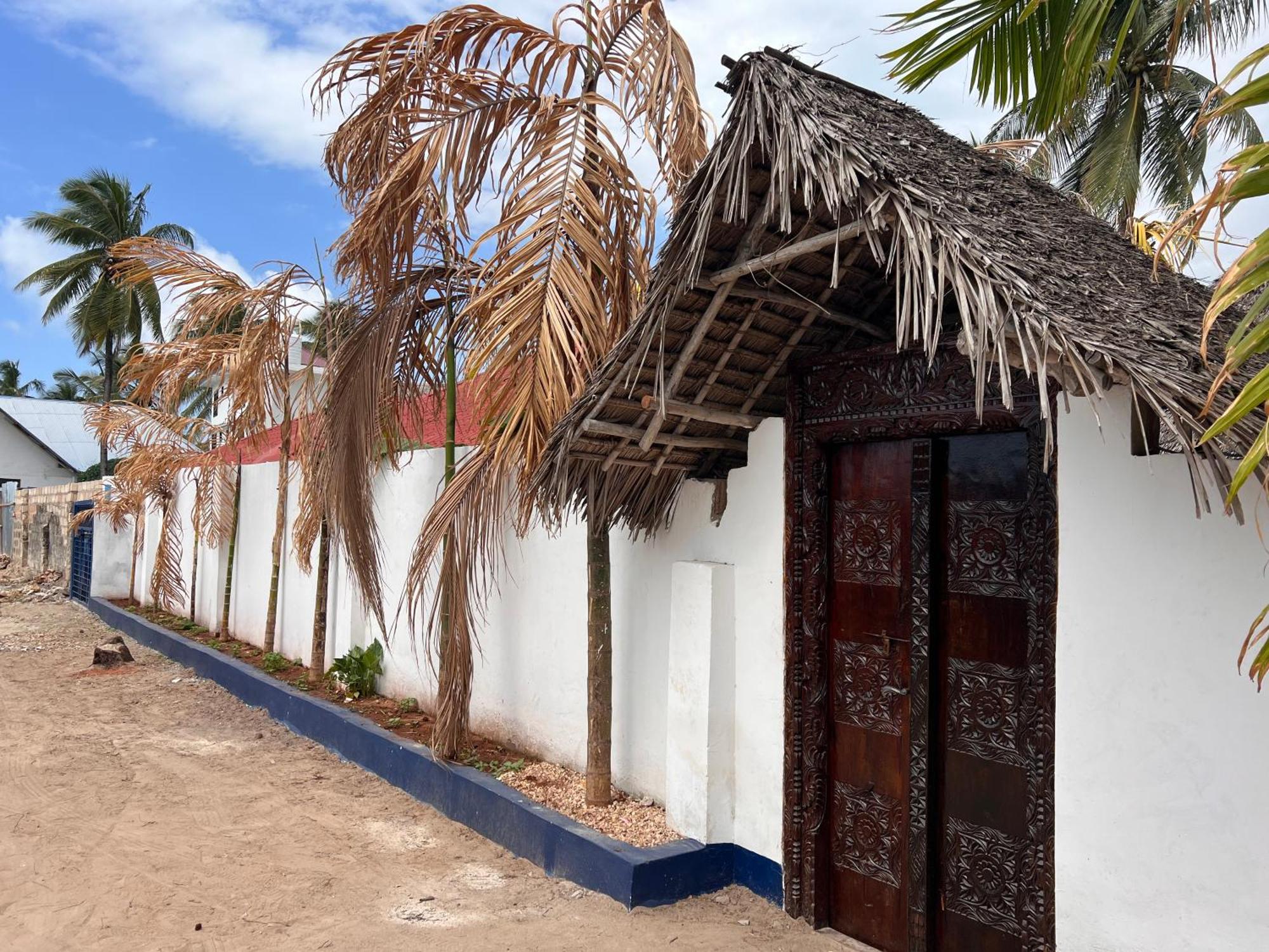 Sunrise Beach Nungwi Exterior foto